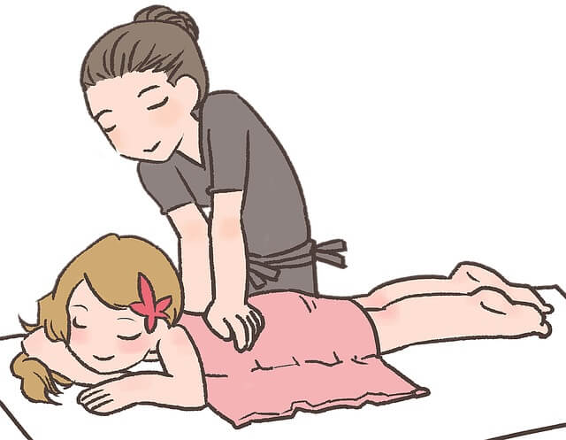 massage